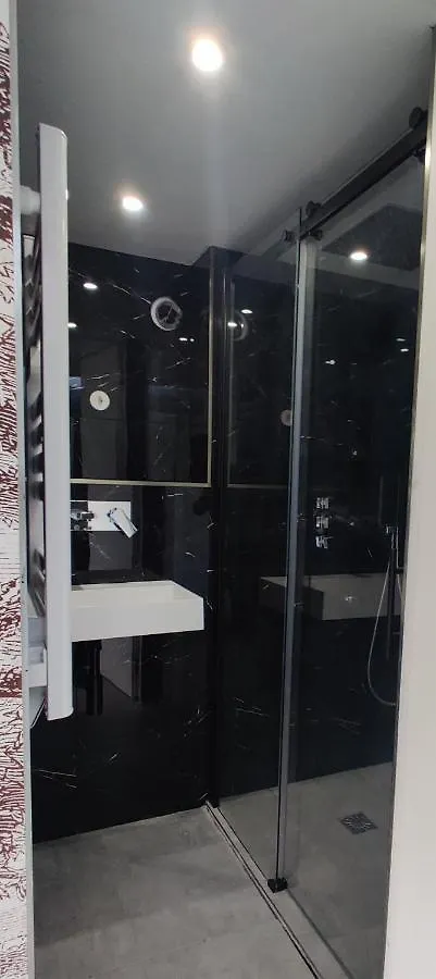 Mas Des Buscades Bed & Breakfast Cabris 0*,