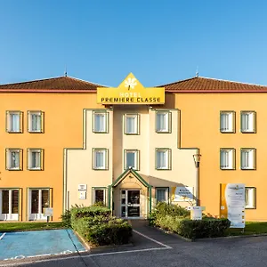  Hotel Premiere Classe Annecy Nord - Epagny Frankreich