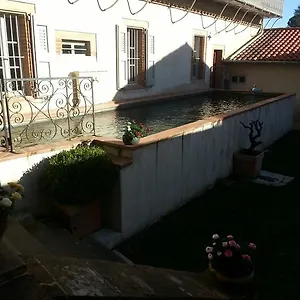 https://chez-louise.midi-pyreneeshotels.com