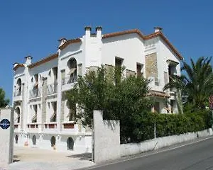 Pierre Loti Hotel