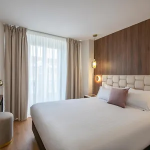 Amarante Hotel