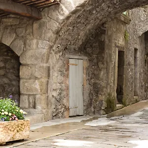 Les Callunes Anciennement Le Beausejour Hotel