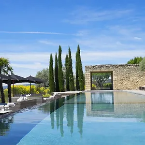 Domaine Des Andeols Resort