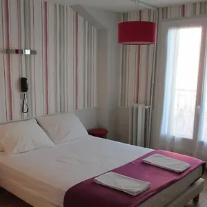  Hostel Perfect Hotel&hostel Frankreich